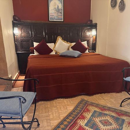 Hotel Sherazade Marrakesh Esterno foto